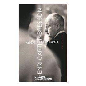 Henri Cartier-Bresson - Photofile - Michael Brenson