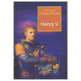 HENRY 5 - WILLIAM SHAKESPEARE