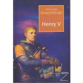 HENRY 5 - WILLIAM SHAKESPEARE