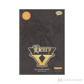 HENRY 5 - WILLIAM SHAKESPEARE