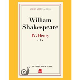 Henry IV 1.Part-William Shakespeare