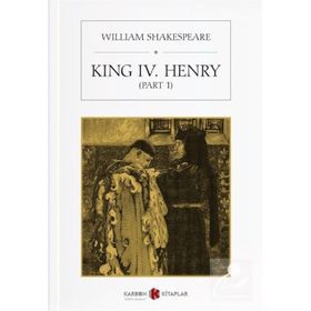 Henry IV 1.Part-William Shakespeare