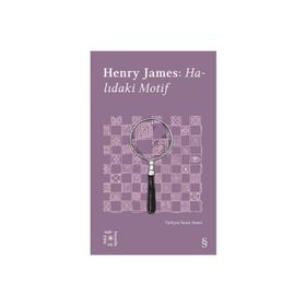 Henry James : Halıdaki Motif