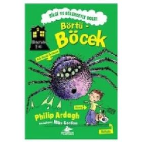 HENRY'NIN EVI: BÖRTÜ - BÖCEK - PHILIP ARDAGH