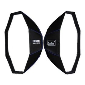 Hensel 200 cm Octagon Softbox