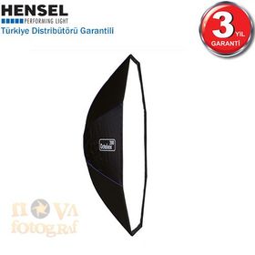Hensel 200 cm Octagon Softbox