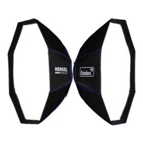 Hensel 200 cm Octagon Softbox