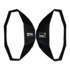 Hensel 200 cm Octagon Softbox