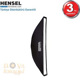 Hensel 30x120 cm Stripbox