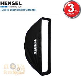 Hensel 30x90 cm Stripbox