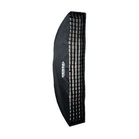 Hensel 330160HC 30x160 cm Petekli Ultra-Softbox