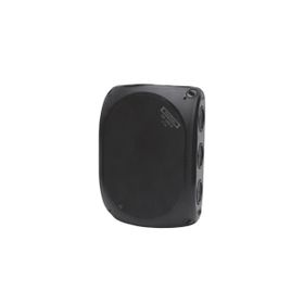 Hensel Buat IP66 180x130x77 DK 1000 B Siyah Termoplastik Buat
