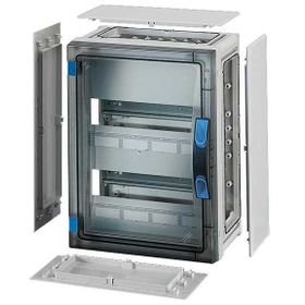 Hensel FP 1215 Modüler Dağıtım Panosu