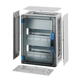 Hensel FP 1215 Modüler Dağıtım Panosu