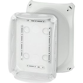 Hensel İp 66 Dk 1000 Gz 180x130x77 Kablo Bağlantı Buatı