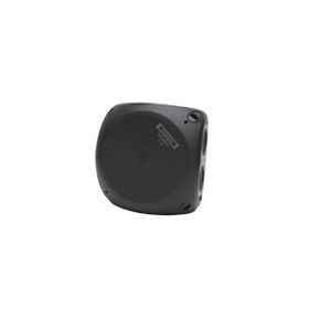 Hensel IP66 104x104x70 DK 0400 B Siyah Termoplastik Buat