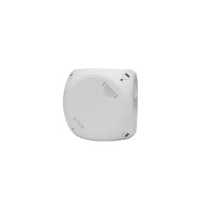 Hensel IP66 104x104x70 DK 0400 GZ Gri Su Geçirmez Buat