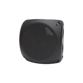 Hensel IP66 130x130x77 DK 0600 B Siyah Termoplastik Buat