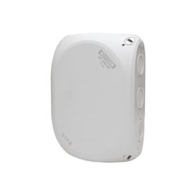Hensel IP66 180x130x77 DK 1000 GZ Gri Termoplastik Buat