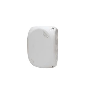 Hensel IP66 180x130x77 DK 1000 GZ Gri Termoplastik Buat