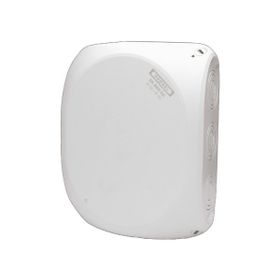 Hensel IP66 255x205x112 DK 2500 GZ Gri Termoplastik Buat