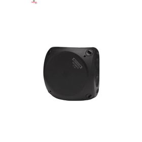 Hensel IP66 93x93x62 DK 0200 B Siyah Termoplastik Buat