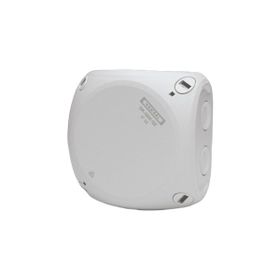 Hensel IP66 93x93x62 DK 0200 GZ Gri Termoplastik Buat