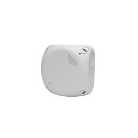 Hensel IP66 93x93x62 DK 0200 GZ Gri Termoplastik Buat