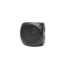 Hensel IP66 IP67 IP69 104x104x70 KF 0400 BSiyah Kablo Bağlantı Buatı