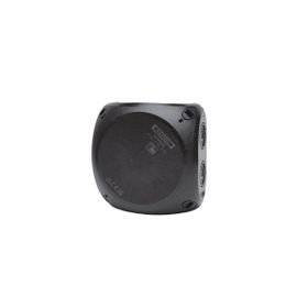 Hensel IP66 IP67 IP69 104x104x70 KF 0400 BSiyah Kablo Bağlantı Buatı