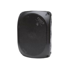 Hensel IP66 IP67 IP69 180x130x77 KF 1000 B Siyah Kablo Bağlantı Buatı