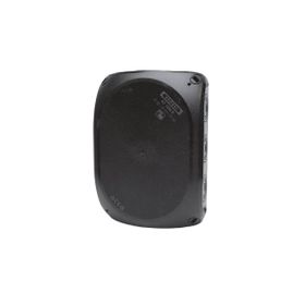 Hensel IP66 IP67 IP69 180x130x77 KF 1000 B Siyah Kablo Bağlantı Buatı