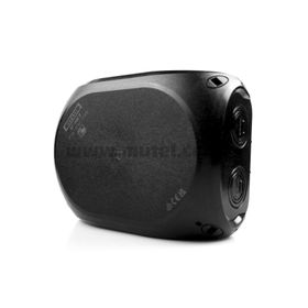 Hensel IP66 IP67 IP69 180x130x77 KF 1000 B Siyah Kablo Bağlantı Buatı