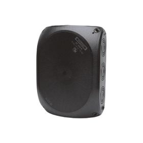 Hensel IP66 IP67 IP69 210x155x92 KF 1600 B Siyah Kablo Bağlantı Buatı