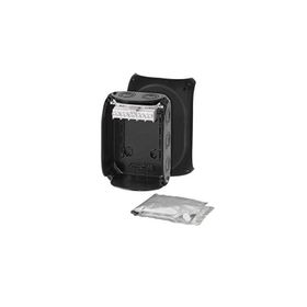 Hensel IP67/IP68 180x130x77 WP 1006 B Siyah Su Geçirmez Jelli Buat