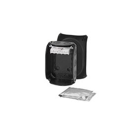 Hensel IP67/IP68 180x130x77 WP 1006 B Siyah Su Geçirmez Jelli Buat