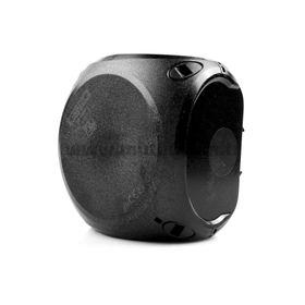 Hensel KF 0400 C IP66/IP67/IP69 104X104X70 Siyah Kablo Bağlantı Buatı