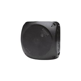 Hensel KF 0600 B IP66/IP67/IP69 130x130x77 cm Siyah Kablo Bağlantı Buatı