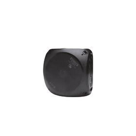 Hensel KF 0600 B IP66/IP67/IP69 130x130x77 cm Siyah Kablo Bağlantı Buatı