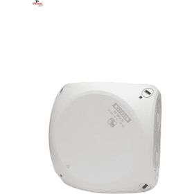 Hensel KF 0600 G IP66/IP67 130x130x77 Kablo Bağlantı Buatı