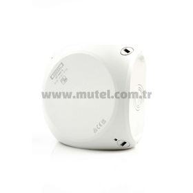 Hensel KF 0600 G IP66/IP67 130x130x77 Kablo Bağlantı Buatı