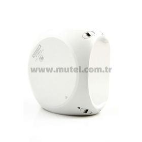Hensel KF 0600 H IP66/IP67/IP69 130x130x77 Gri Kablo Bağlanti Buatı