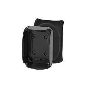 Hensel KF 1000 C IP66/IP67/IP69 180x130x77 Siyah Kablo Bağlantı Buatı