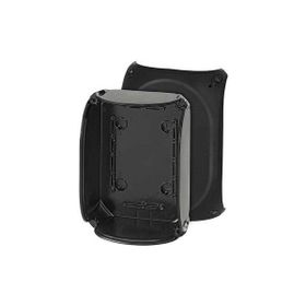 Hensel KF 1600 C IP66/IP67/IP69 210x155x92 Siyah Kablo Bağlantı Buatı