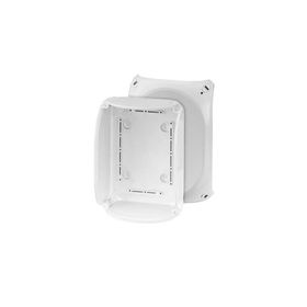 Hensel KF 1600 H IP66/IP67/IP69 210x155x92 Gri Kablo Bağlanti Buatı