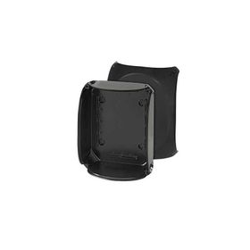 Hensel KF 2500 C IP66/IP67/IP69 255x205x112 Siyah Kablo Bağlantı Buatı
