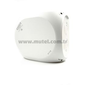 Hensel KF 2500 G IP66/IP67/IP69 255x205x112 cm Beyaz Kablo Bağlantı Buatı