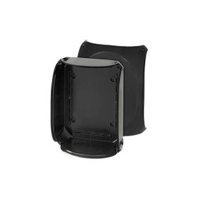 Hensel KF 3500 C IP66/IP67/IP69 295x225x122 Siyah Kablo Bağlantı Buatı