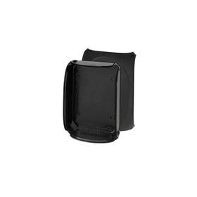 Hensel KF 5000 C IP66/IP67/IP69 355x255x122 Siyah Kablo Bağlantı Buatı