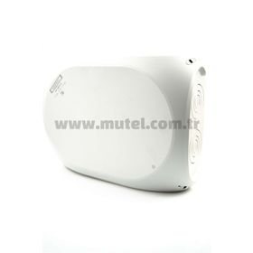 Hensel KF 5000 G IP66/IP67/IP69 355x255x122 cm Beyaz Kablo Bağlantı Buatı